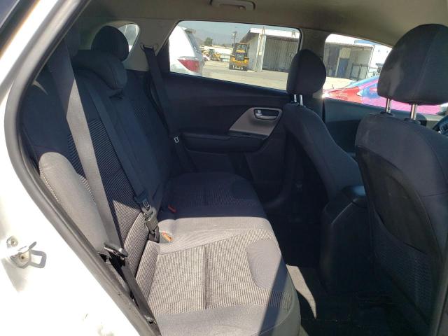 KNDCB3LC1K5336728 KIA NIRO FE