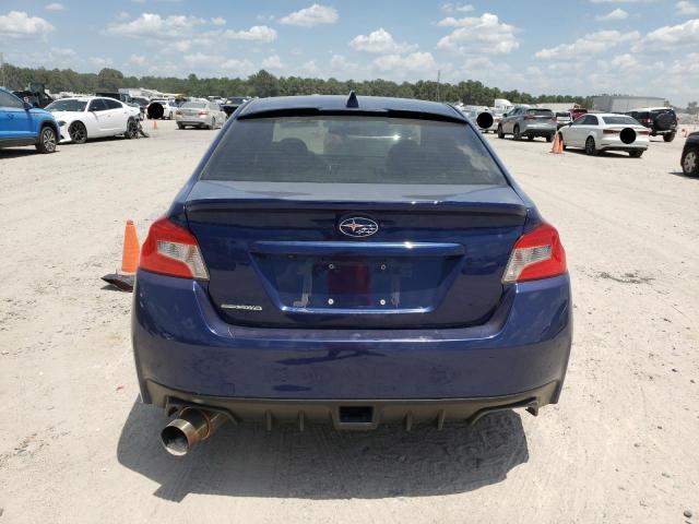 JF1VA1L60H9812307 Subaru Wrx Limited