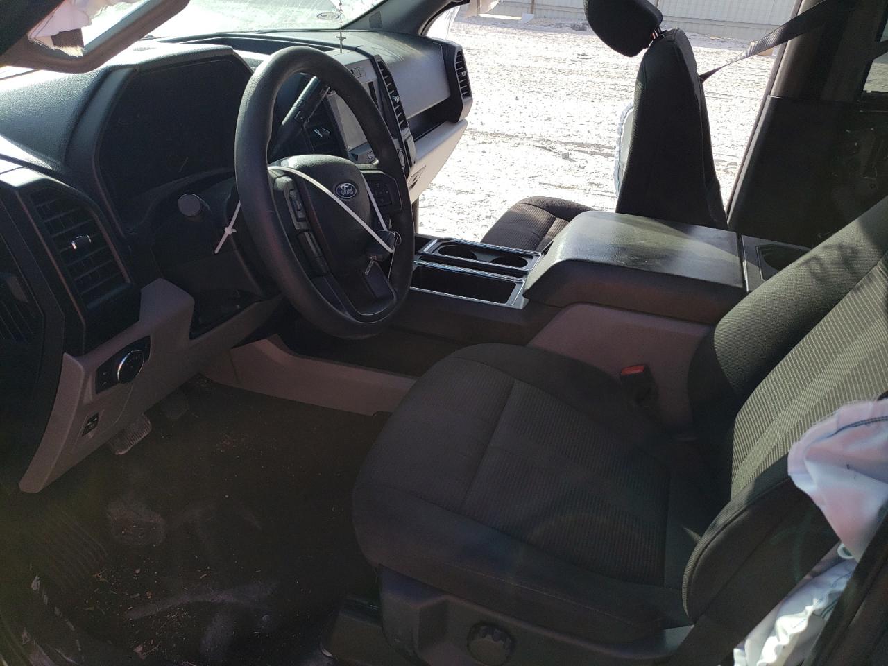 1FTEW1CP0LKD56055 FORD F-150 2020