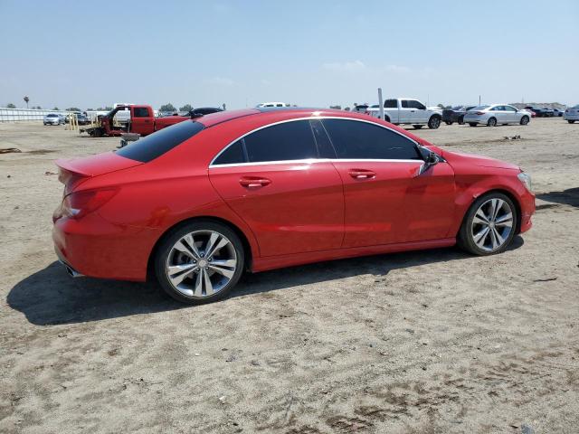 WDDSJ4EB3EN035543 Mercedes-Benz CLA 250