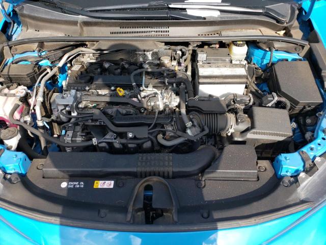 JTND4MBE1N3161450 Toyota COROLLA SE