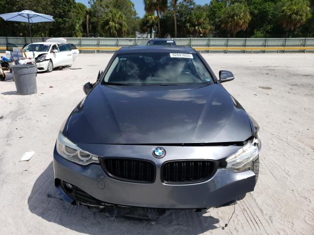 2015 BMW 428 I - WBA3N3C54FK233414