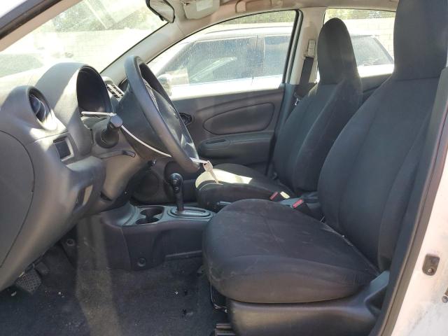 3N1CN7AP6FL926887 Nissan VERSA S