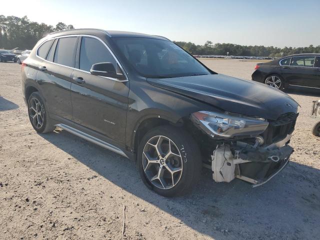 WBXHU7C30H5H34440 BMW X1 Sdrive28i