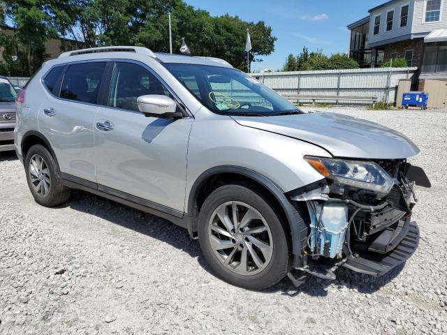 Vin: 5n1at2mv8fc767787, lot: 63681813, nissan rogue s 20154
