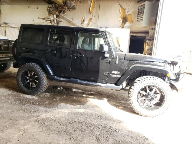 1C4BJWEG6JL908760 Jeep Wrangler Unlimited Sahara