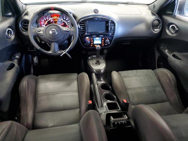 2015 NISSAN JUKE S - JN8AF5MV8FT561547