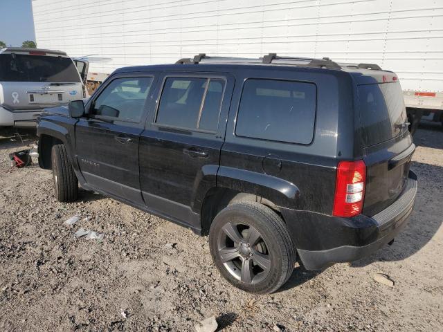 1C4NJPBA5HD156816 Jeep Patriot Sport