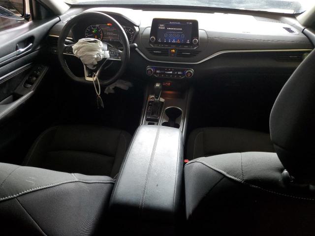 1N4BL4DV7KC107339 Nissan ALTIMA SV
