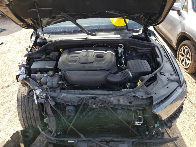 1C4RDJDG4LC229793 Dodge DURANGO GT