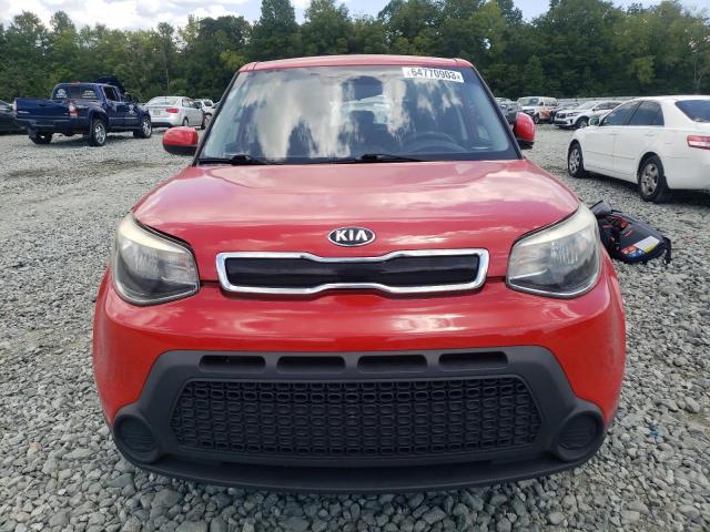 KNDJP3A51F7812869 KIA SOUL +