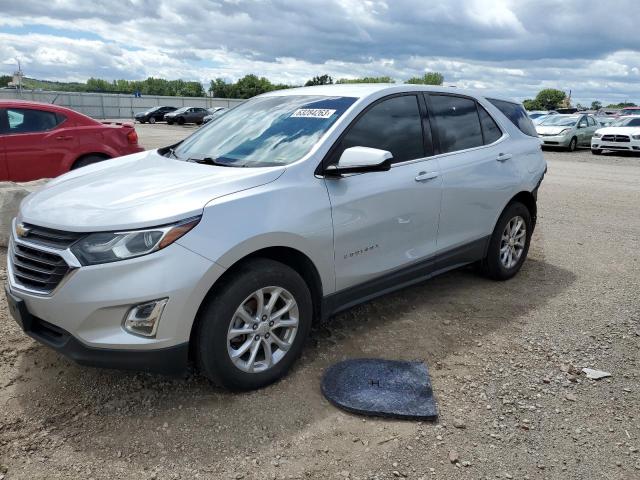 2020 CHEVROLET EPICA LT - 2GNAXUEV8L6224826