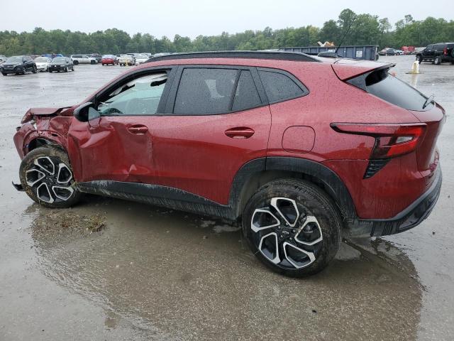 2024 CHEVROLET TRAX 2RS KL77LJE26RC009168
