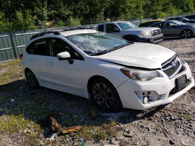 JF1GPAT63F9257048 Subaru Impreza Sport