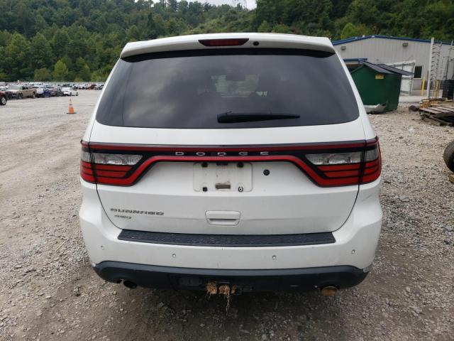 2015 DODGE DURANGO SS - 1C4SDJFT3FC743117