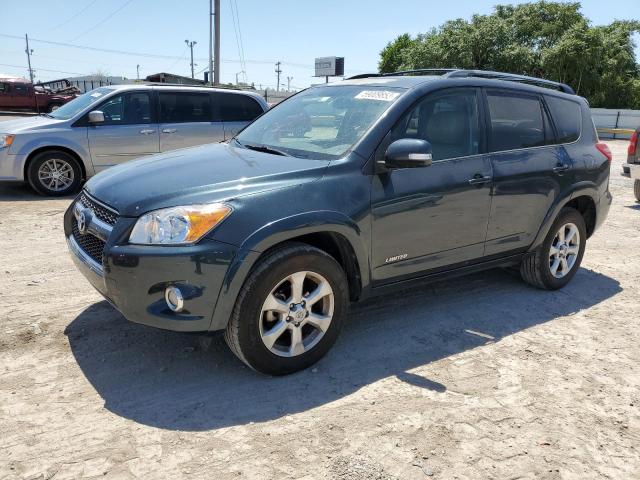 2009 Toyota RAV4 Limited