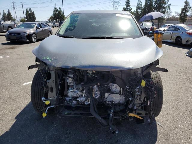 5N1BT3BA1NC733117 Nissan ROGUE SV