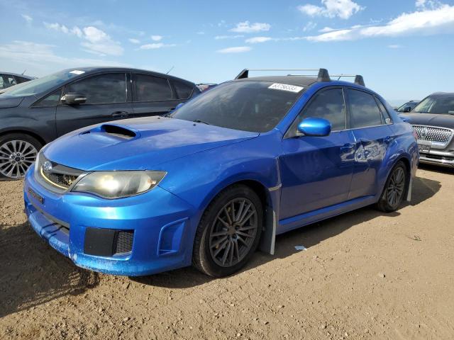 2012 Subaru Impreza 