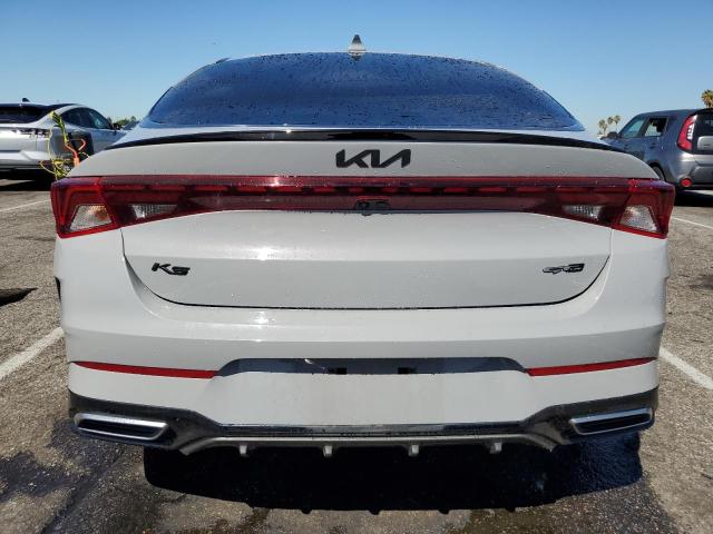 5XXG64J27NG108447 KIA K5 GT LINE