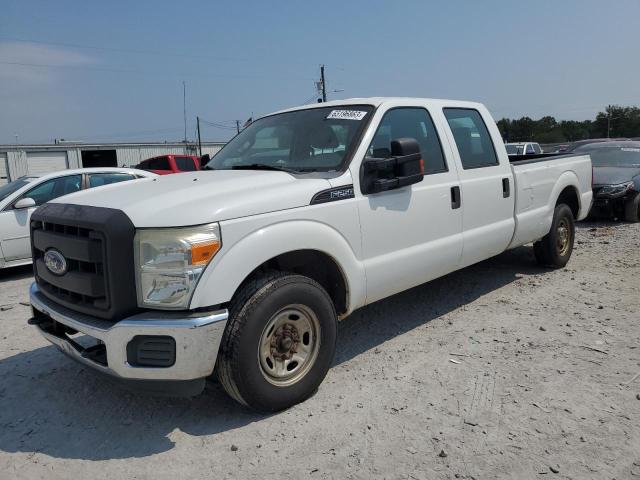 2011 Ford F-250 