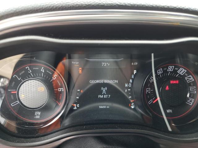 2C3CDZAG1JH333987 Dodge Challenger Sxt