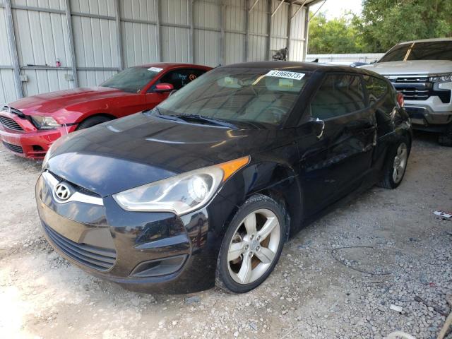 2013 Hyundai Veloster 