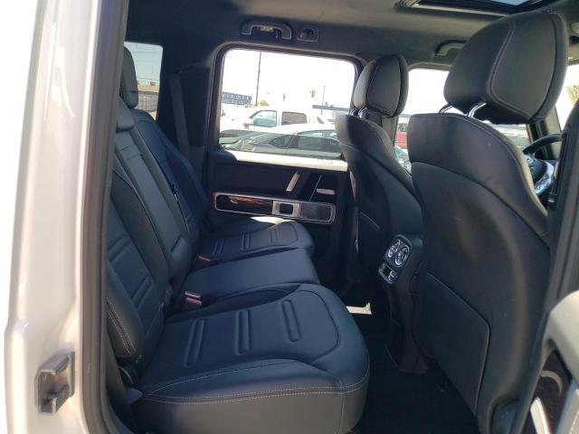 W1NYC6BJ8NX454300 Mercedes-Benz G 550