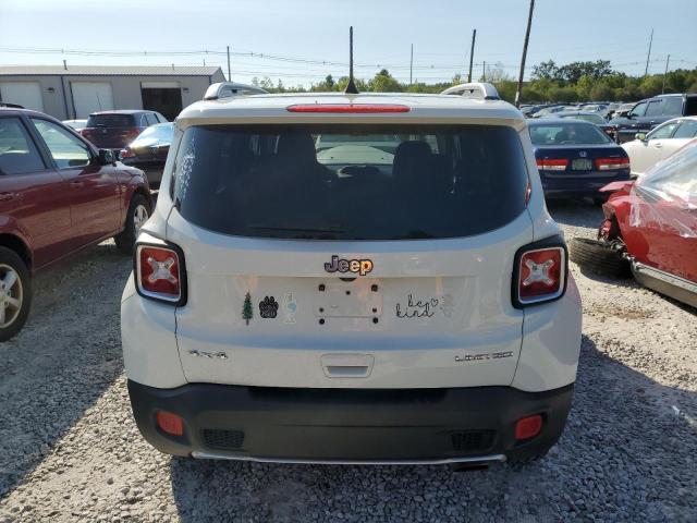 ZACCJBDB0JPH61320 Jeep Renegade Limited