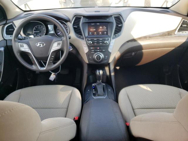 5NMZU3LB1JH064334 Hyundai SANTA FE SPORT