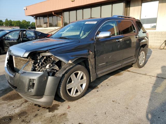 2011 GMC Terrain SLT