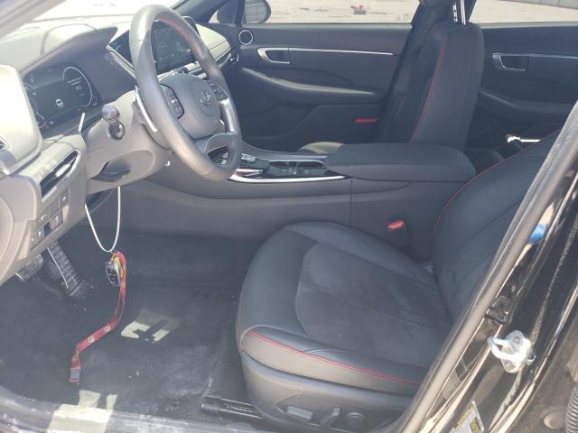 5NPEJ4J22MH067833 Hyundai Sonata Sel Plus