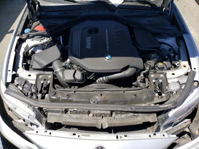 VIN WBA2G3C50HV640718 2017 BMW 2 Series, M240XI no.11