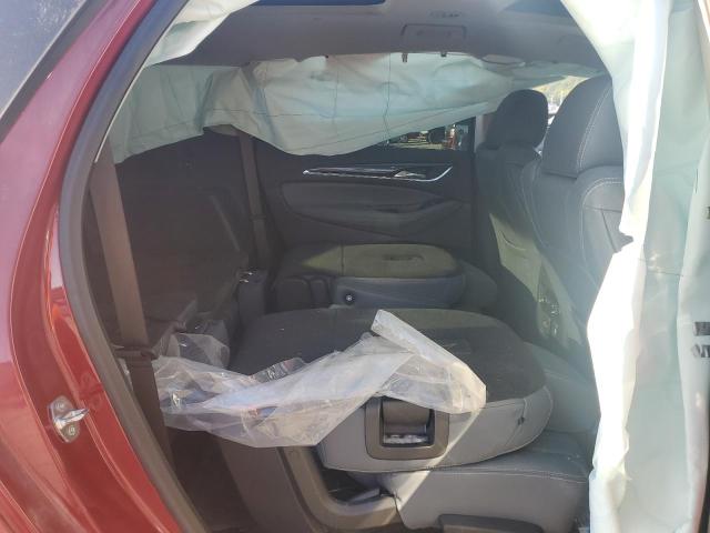 5GAERBKW5LJ216578 Buick Enclave Essence