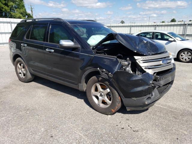 1FM5K7B97EGA76314 Ford EXPLORER