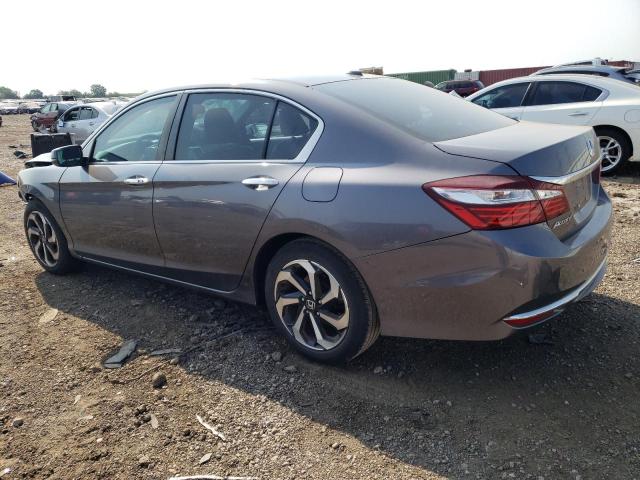 1HGCR2F82GA000907 | 2016 HONDA ACCORD EXL