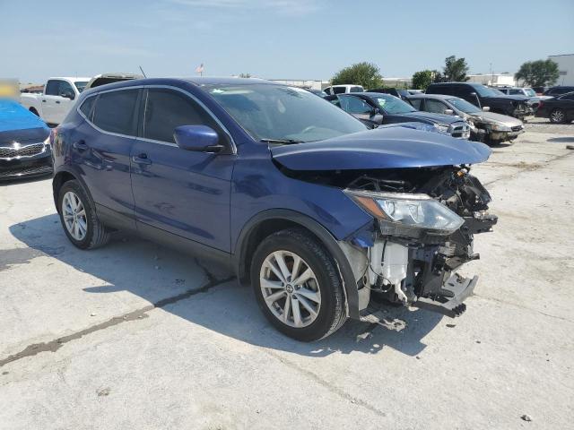 JN1BJ1CP1KW227270 Nissan Rogue Sport S