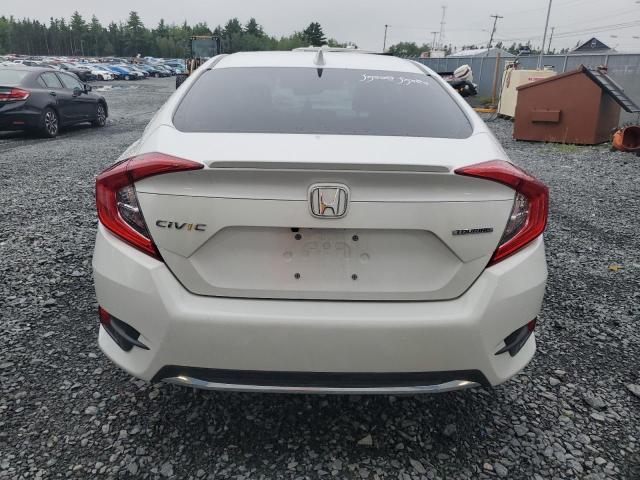 2019 HONDA CIVIC TOUR - 2HGFC1F99KH106251