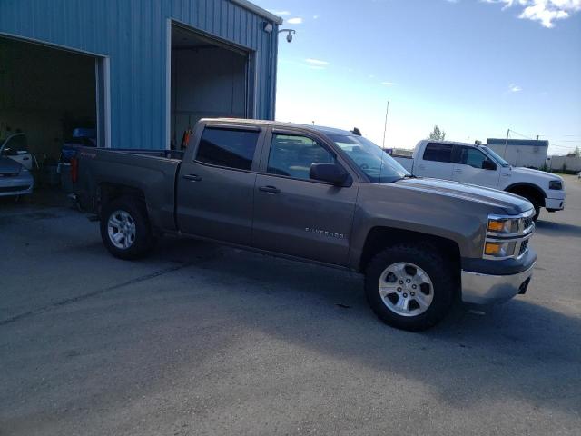 2015 CHEVROLET SILVERADO - 3GCUKPEHXFG373263
