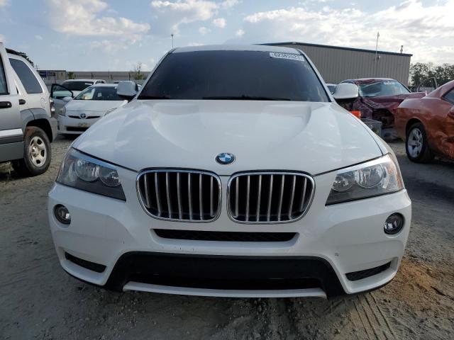 VIN 5UXWX9C58D0A18450 2013 BMW X3, Xdrive28I no.5