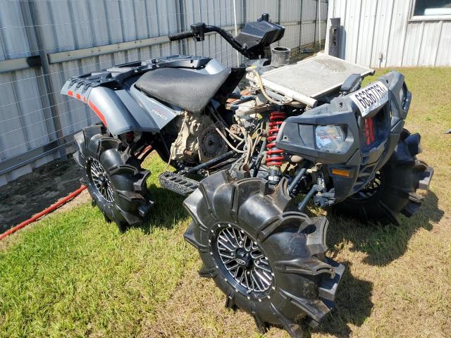 Polaris 850 Ultimate Trail