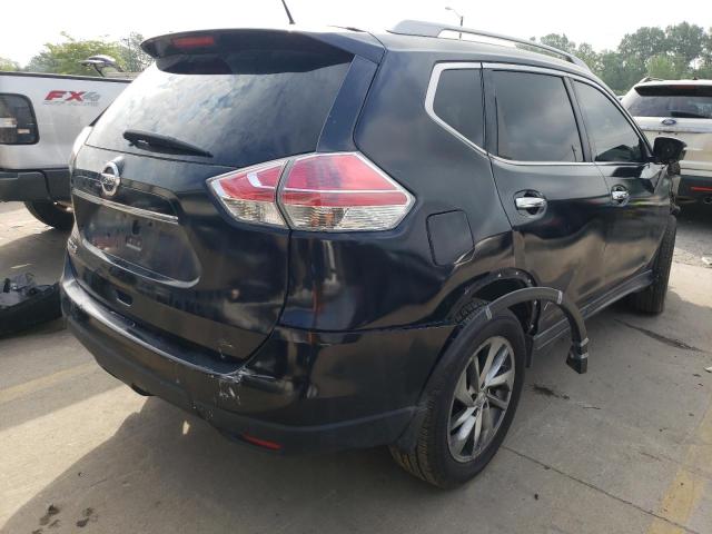 2014 Nissan Rogue - Image 3