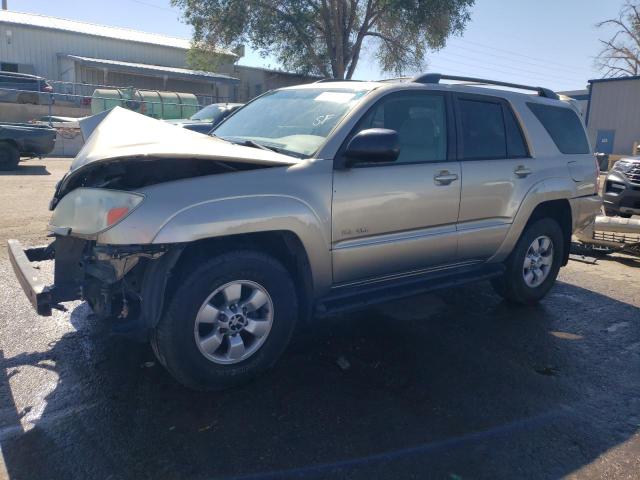 2005 Toyota 4Runner SR5