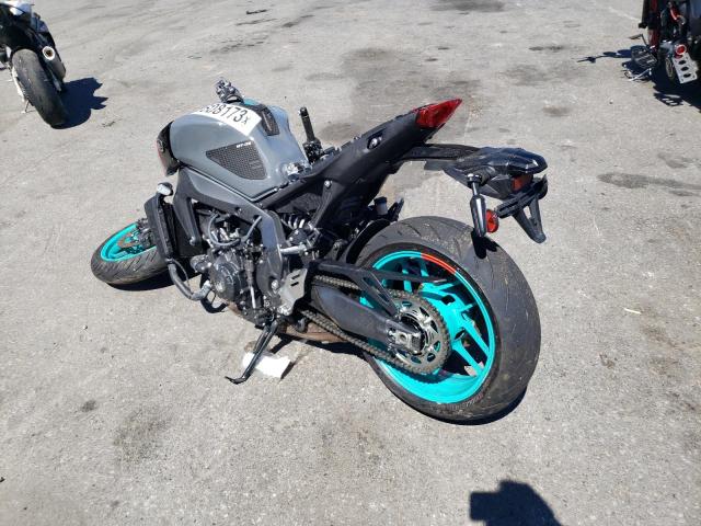 2023 YAMAHA MT09 C JYARN71Y4PA000945