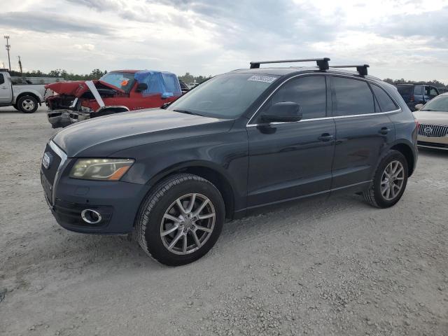 2012 Audi Q5 Premium Plus