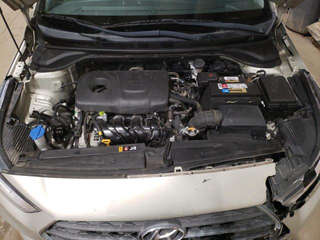 2018 HYUNDAI ACCENT - 3KPC24A30JE032639