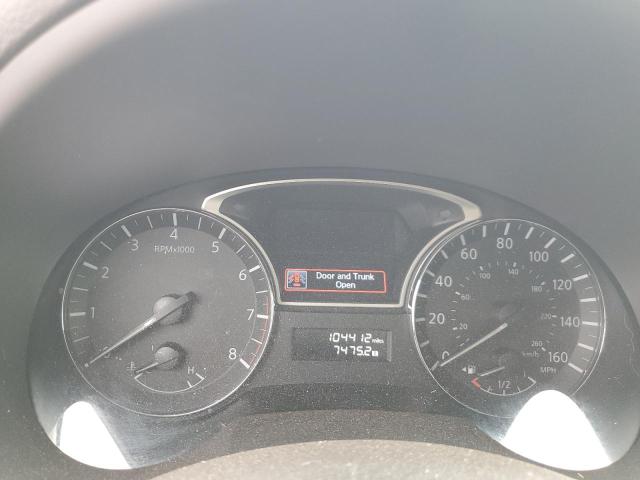 1N4AL3AP2EN367748 Nissan ALTIMA 2.5