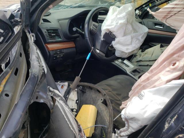 4S4BRDNC3E2303886 Subaru Outback 3.6r Limited