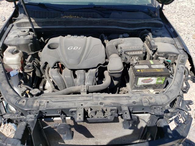 5XXGM4A70FG391695 KIA Optima Lx