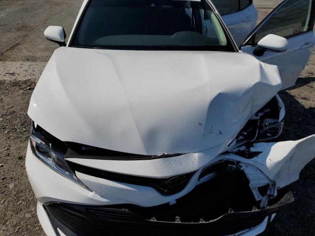 Toyota CAMRY LE 2020 4T1L11AK8LU502618 Image 11