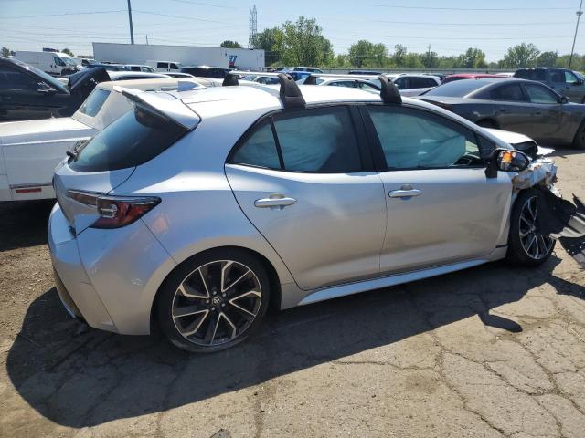 JTNK4RBE5K3062999 Toyota COROLLA SE